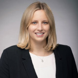 Photo of Alexandria Theresa Awad