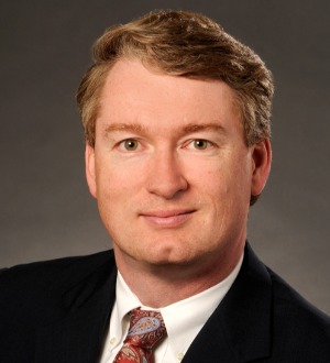 Photo of Peter J. Kinsella