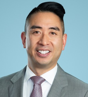 Photo of David J. Tsai