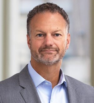 Photo of Paul B. Hunt