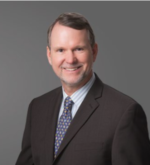 Photo of Richard J. "Rick" Kiefer