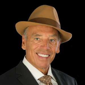 Photo of Kenneth J. Allen