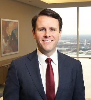 Photo of Aaron P. Snellenbarger