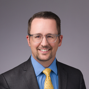 Photo of Samuel Warren