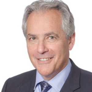 Photo of Andrew J. "Andy" Miller
