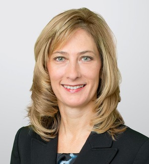 Photo of Stacy Watson May