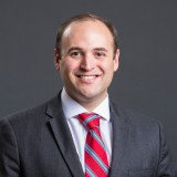 Photo of James M Horne Jr