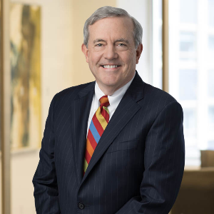 Photo of Thomas D. Kearns