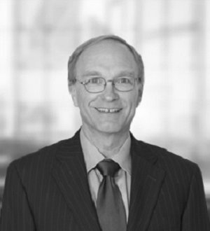 Photo of David Duncan