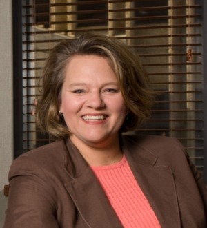 Photo of Amy C. Lambert