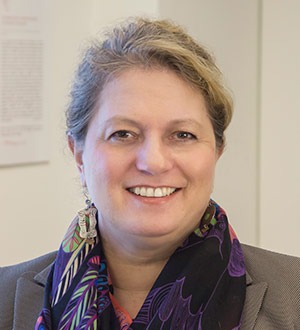 Photo of Yelena F. Gray