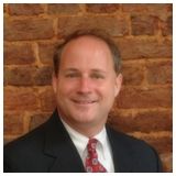 Photo of A. Mac Martinson