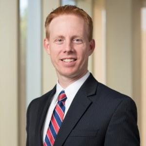 Photo of Robert L. "Rob" Lancaster