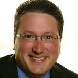 Photo of Jason Hirschberg