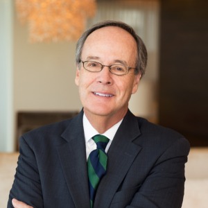 Photo of J. Foster Clark