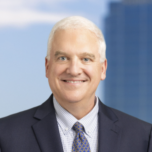 Photo of Michael N. Shannon