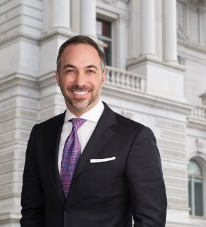 Photo of Scott N. Godes