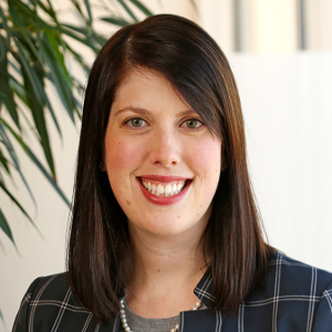 Photo of Besse H. McDonald