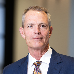 Photo of R. Pepper "Pepper" Crutcher, Jr.