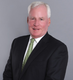 Photo of Peter T. Crean