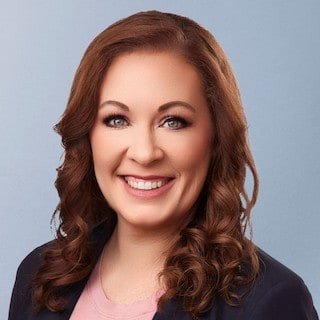 Photo of J. Michelle Alcon