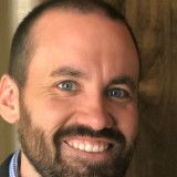 Photo of Jason Hine