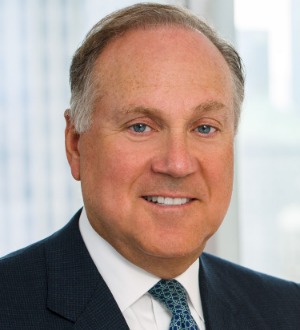 Photo of Jay B. Kasner