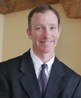 Photo of Jeffrey J. Nolan