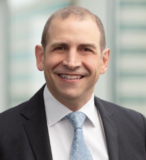 Photo of Steven R. "Steve" Katz