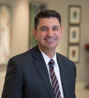 Photo of Dennis E. Horvath
