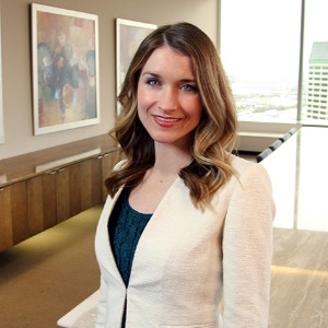 Photo of Lindsey Rothrock