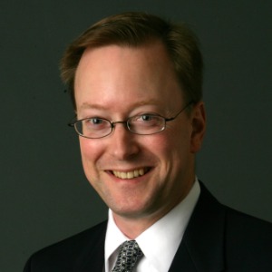 Photo of William E. Thomson