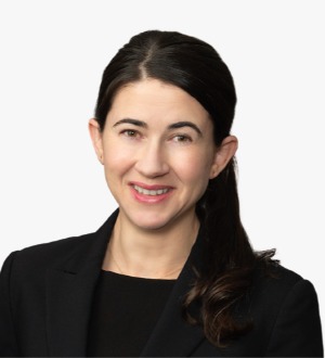 Photo of Kathryn C. Gose