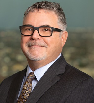 Photo of Mark C. Dodart