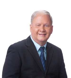 Photo of D. Scott MacKinnon
