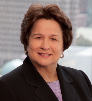 Photo of Emily A. Parker