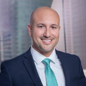 Photo of Freddy X. Muñoz