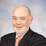 Photo of Howard M. Rosenblatt