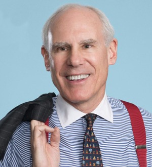 Photo of David G. Keyko