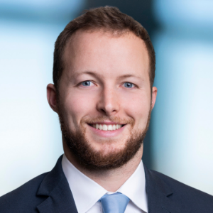 Photo of Nathan Stotser