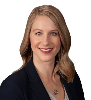 Photo of Lauren Brenner