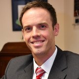 Photo of Anthony B. Holman