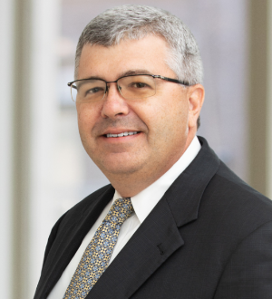 Photo of Brian L. Burdick