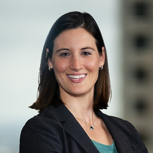 Photo of Carrie Sear Rummans