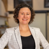 Photo of Aubri Sheremet
