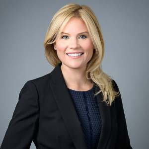 Photo of Alison Duffy