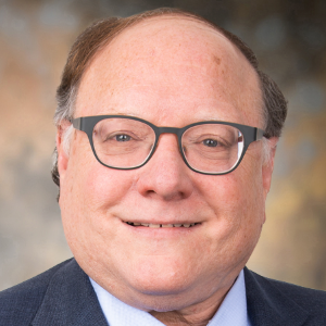 Photo of Randall S. "Randy" Rich