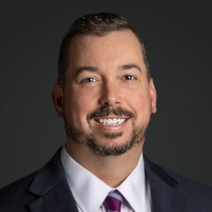 Photo of Jason T. Marsh