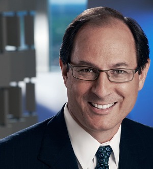 Photo of Marc A. Rubenstein