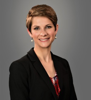 Photo of Whitney True Lawson